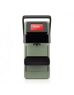 Máquina Café ForYou Jockey Verde