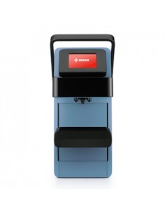 Máquina Café ForYou Jockey Azul