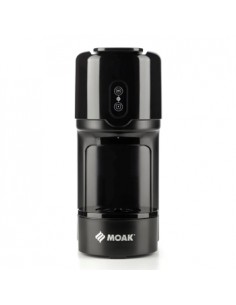 Máquina Café ForYou Jukebox Preta