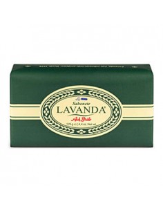 Sabonete Sólido Lavanda 125g