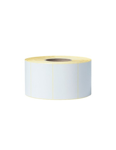 Etiquetas Pré-Cortadas Mate 102x74mm 4 Rolos