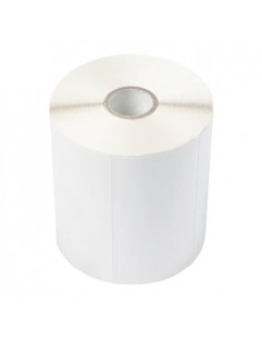 Etiquetas Pré-Cortadas sem Revestimento 105x148mm 6 Rolos