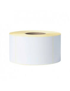 Etiquetas Pré-Cortadas Mate 102x150mm 4 Rolos