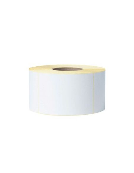 Etiquetas Pré-Cortadas Mate 102x150mm 4 Rolos