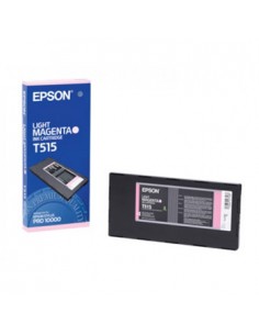 Tinteiro Stylus Pro 10000CF (T515011) Magenta Claro