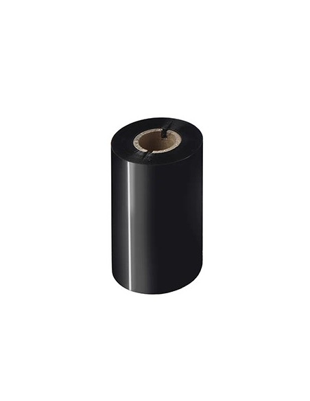 Rolos Fita Cera/Resina Premium 110mmx300mts 12un