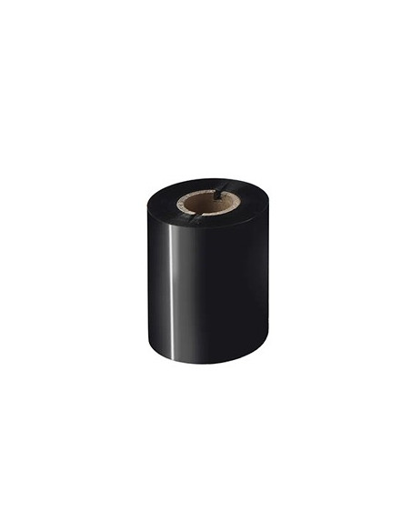 Rolos Fita Cera/Resina Standard 80mmx300mts 12un