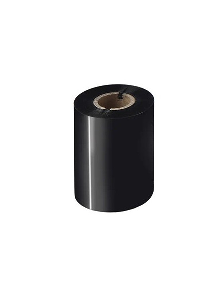 Rolos Fita Cera/Resina Standard 110mmx600mts 6un