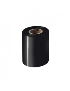 Rolos Fita Cera Premium 80mmx300mts 12un