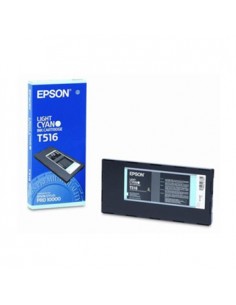 Tinteiro Stylus Pro 10000CF (T516011) Azul Claro