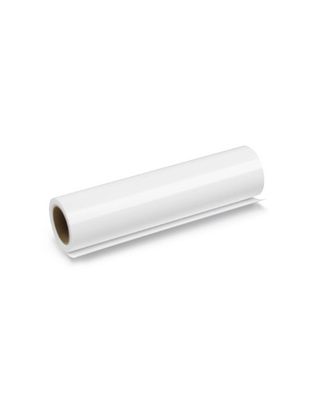 Rolo Papel Glossy 165g BROTHER 10m