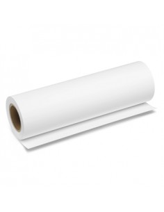 Rolo Papel Mate 145g BROTHER 18m