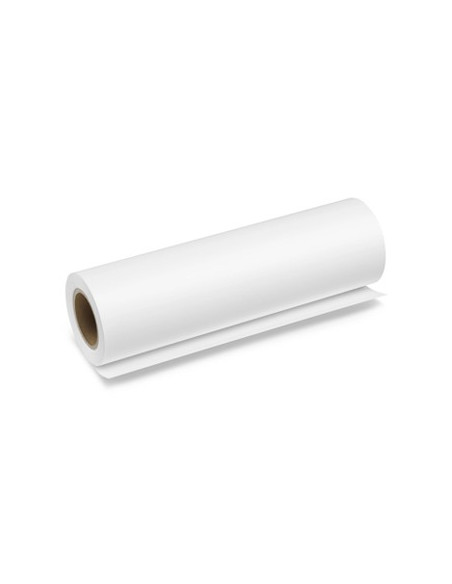 Rolo Papel Normal 072,5g BROTHER 37,5m
