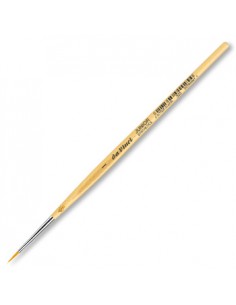Pincel para Hobby e Escolar Da Vinci 303 Junior Nº1