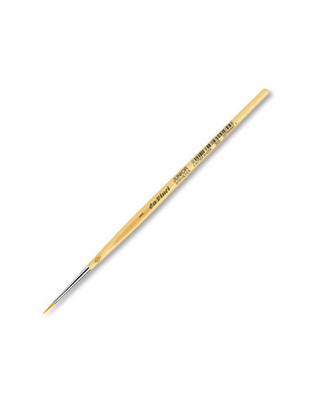 Pincel para Hobby e Escolar Da Vinci 303 Junior Nº1
