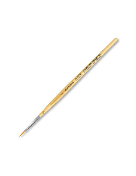 Pincel para Hobby e Escolar Da Vinci 303 Junior Nº2