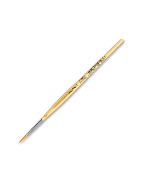 Pincel para Hobby e Escolar Da Vinci 303 Junior Nº3