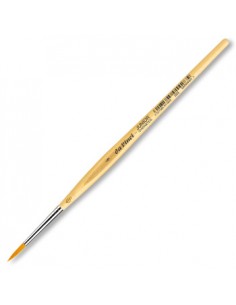 Pincel para Hobby e Escolar Da Vinci 303 Junior Nº4