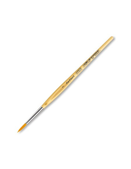 Pincel para Hobby e Escolar Da Vinci 303 Junior Nº5