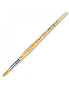 Pincel para Hobby e Escolar Da Vinci 303 Junior Nº6