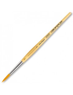 Pincel para Hobby e Escolar Da Vinci 303 Junior Nº8