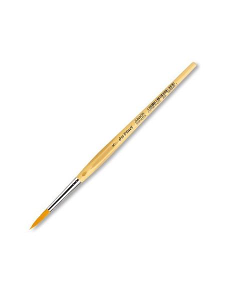 Pincel para Hobby e Escolar Da Vinci 303 Junior Nº8