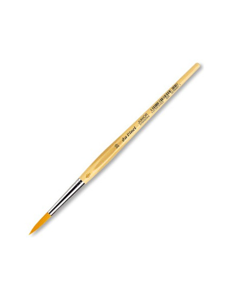 Pincel para Hobby e Escolar Da Vinci 303 Junior Nº10