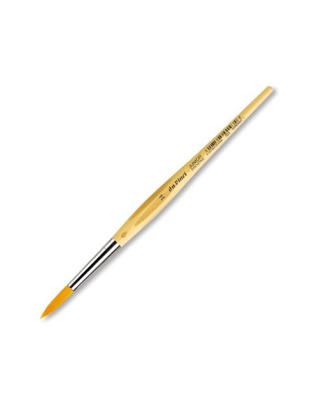 Pincel para Hobby e Escolar Da Vinci 303 Junior Nº14