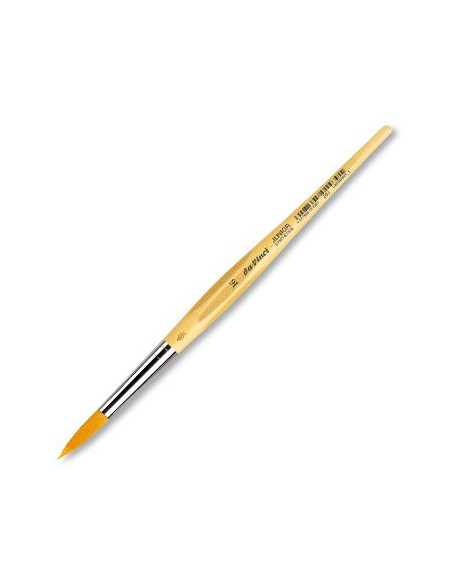 Pincel para Hobby e Escolar Da Vinci 303 Junior Nº16