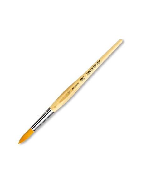Pincel para Hobby e Escolar Da Vinci 303 Junior Nº18