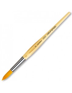 Pincel para Hobby e Escolar Da Vinci 303 Junior Nº20
