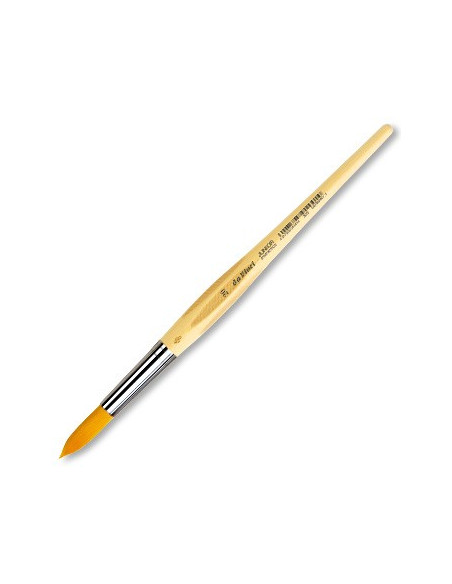 Pincel para Hobby e Escolar Da Vinci 303 Junior Nº20