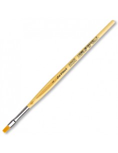 Pincel para Hobby e Escolar Da Vinci 304 Junior Nº4