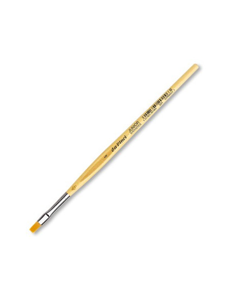 Pincel para Hobby e Escolar Da Vinci 304 Junior Nº4