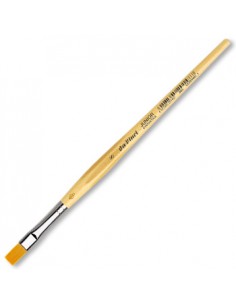 Pincel para Hobby e Escolar Da Vinci 304 Junior Nº8