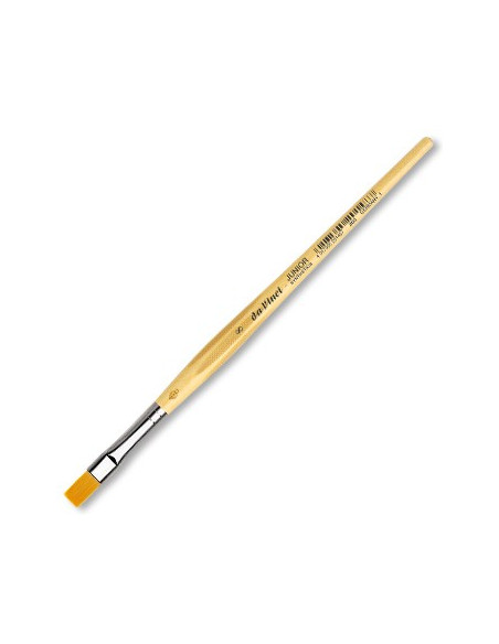 Pincel para Hobby e Escolar Da Vinci 304 Junior Nº8