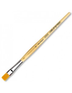 Pincel para Hobby e Escolar Da Vinci 304 Junior Nº10