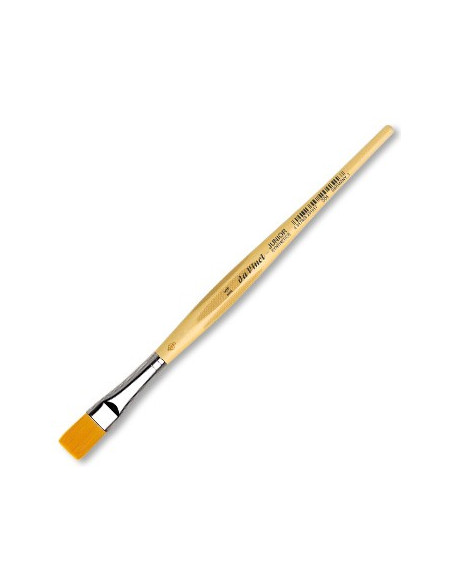 Pincel para Hobby e Escolar Da Vinci 304 Junior Nº14
