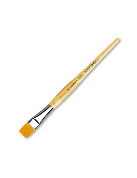 Pincel para Hobby e Escolar Da Vinci 304 Junior Nº24