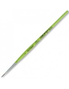 Pincel para Hobby e Escolar Da Vinci 373 Fit Nº2