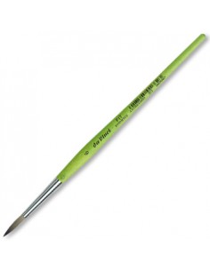 Pincel para Hobby e Escolar Da Vinci 373 Fit Nº6