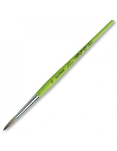 Pincel para Hobby e Escolar Da Vinci 373 Fit Nº10