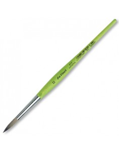 Pincel para Hobby e Escolar Da Vinci 373 Fit Nº12