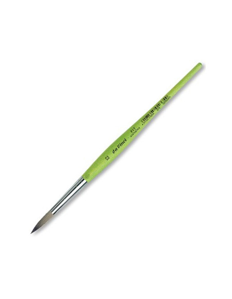 Pincel para Hobby e Escolar Da Vinci 373 Fit Nº12