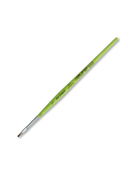 Pincel para Hobby e Escolar Da Vinci 374 Fit Nº2