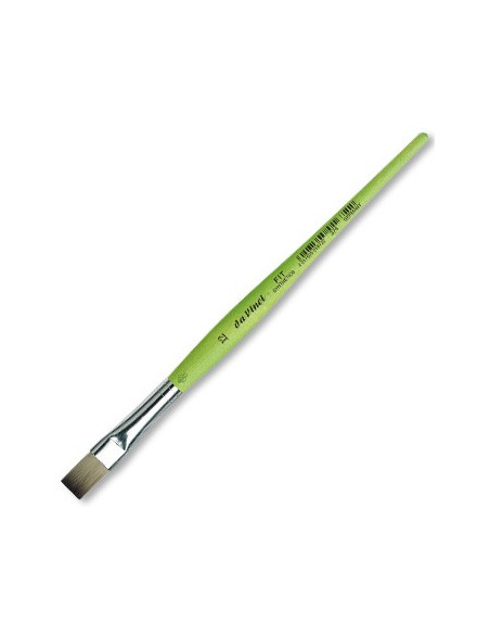 Pincel para Hobby e Escolar Da Vinci 374 Fit Nº12