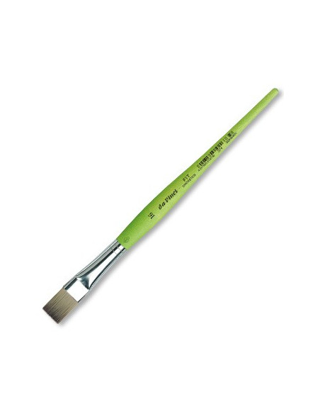 Pincel para Hobby e Escolar Da Vinci 374 Fit Nº16