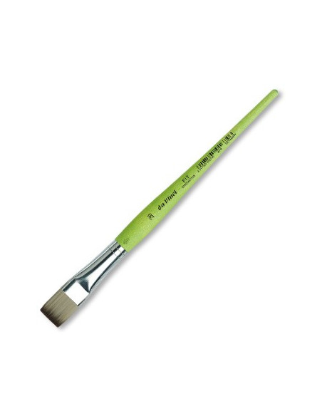 Pincel para Hobby e Escolar Da Vinci 374 Fit Nº20