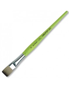 Pincel para Hobby e Escolar Da Vinci 374 Fit Nº24