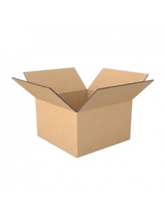 Caixa Cartão Simples 300x300x165mm 25un